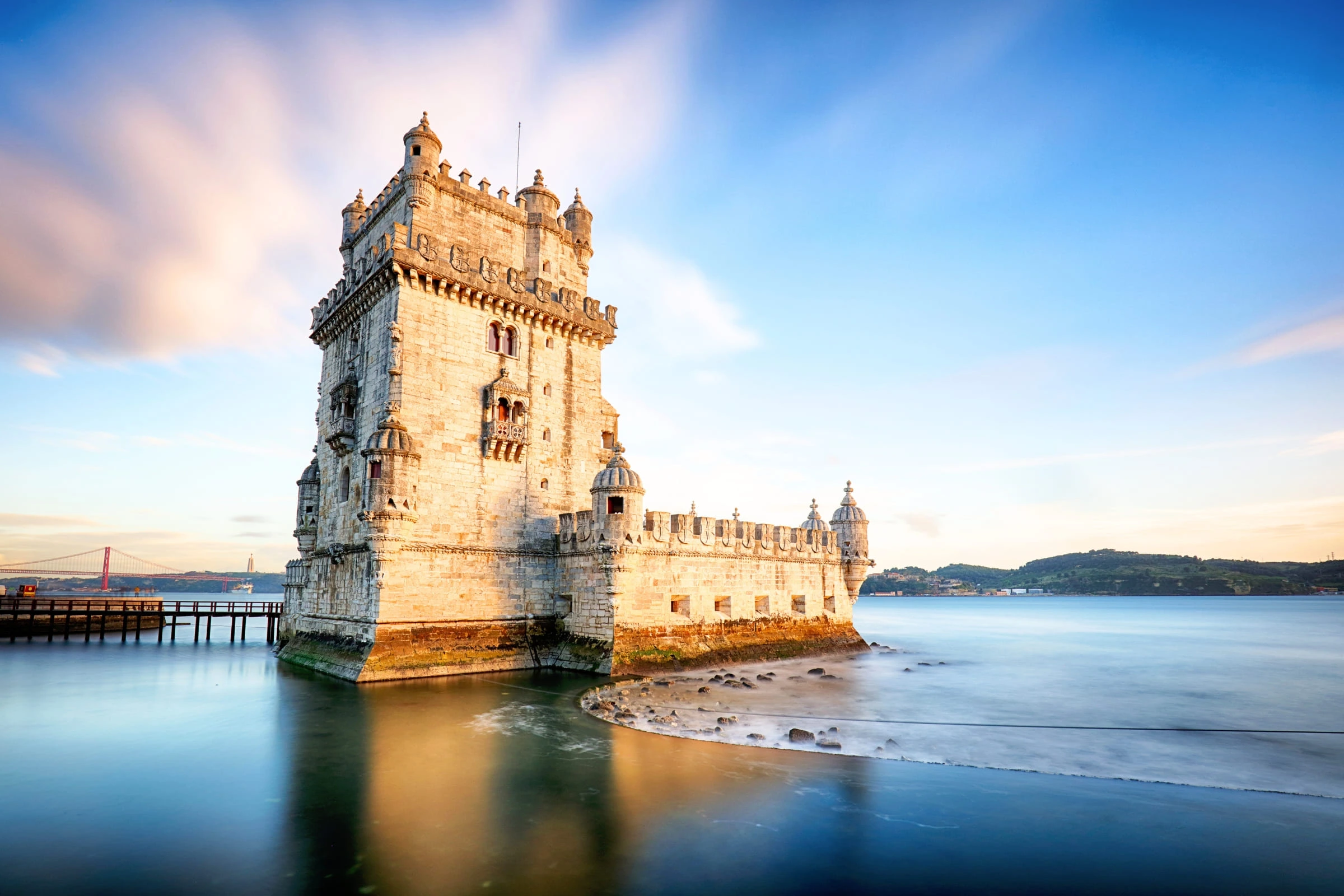 Lisbon Stay & Mediterranean Cruise – Azamara Journey